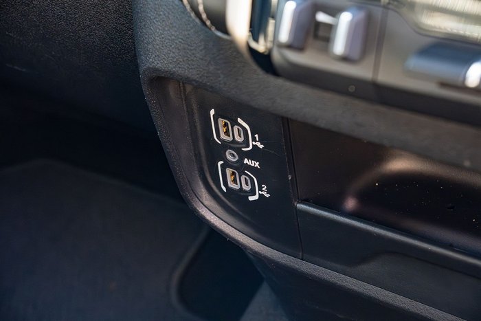 2023 RAM 2500 Laramie Rambox