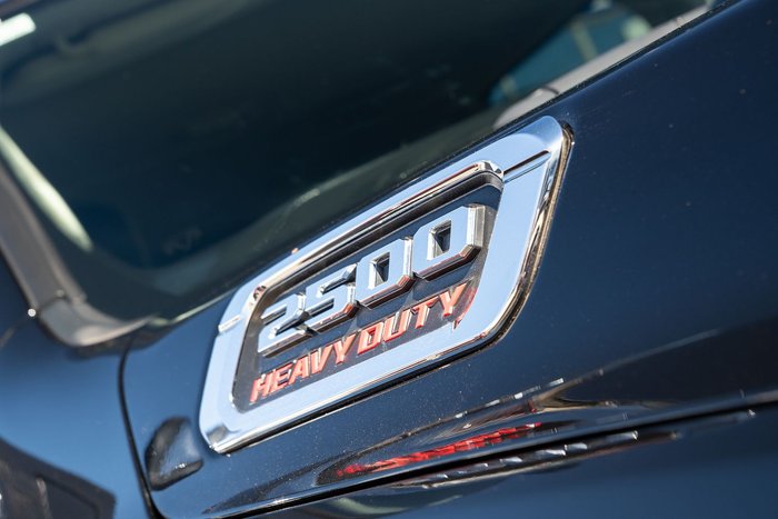 2023 RAM 2500 Laramie Rambox