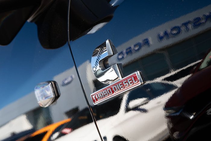 2023 RAM 2500 Laramie Rambox