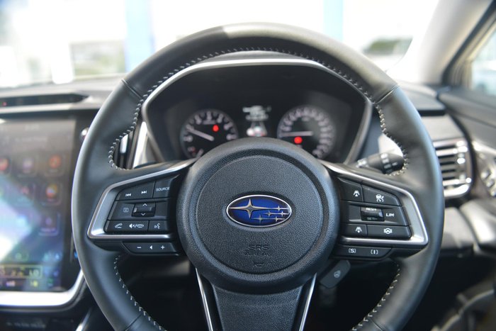 2024 Subaru Outback AWD Touring XT