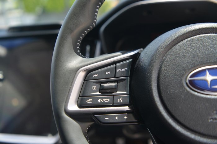 2024 Subaru Outback AWD Touring XT