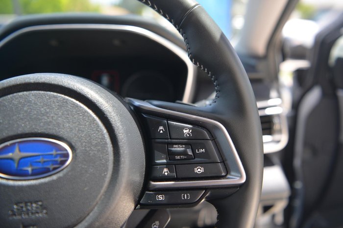 2024 Subaru Outback AWD Touring XT