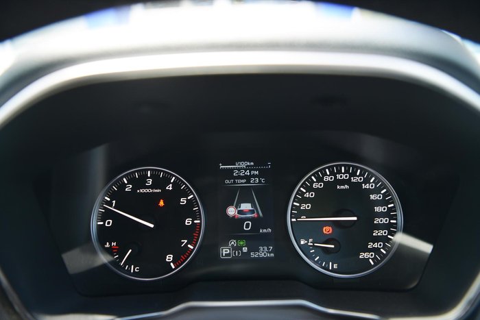 2024 Subaru Outback AWD Touring XT