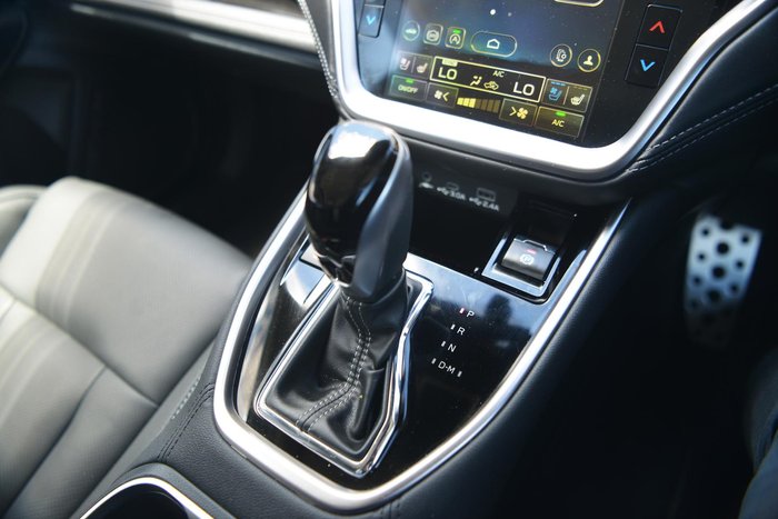 2024 Subaru Outback AWD Touring XT