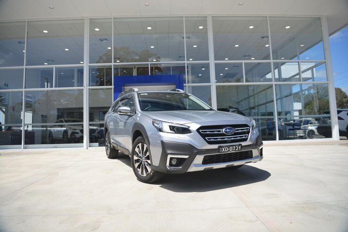 2024 Subaru Outback AWD Touring XT