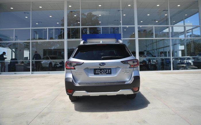 2024 Subaru Outback AWD Touring XT