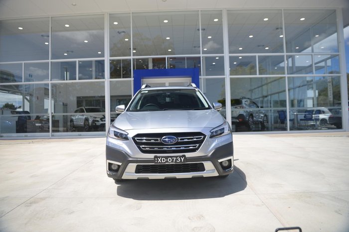 2024 Subaru Outback AWD Touring XT