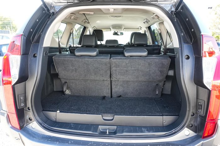 2019 Mitsubishi Pajero Sport Exceed