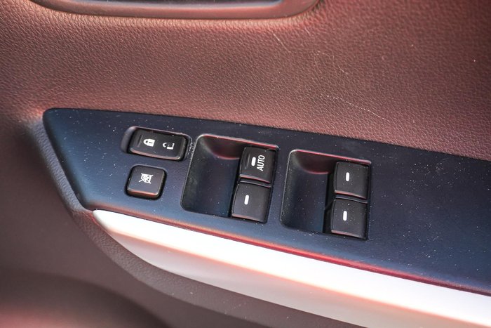 2019 Mitsubishi Pajero Sport Exceed