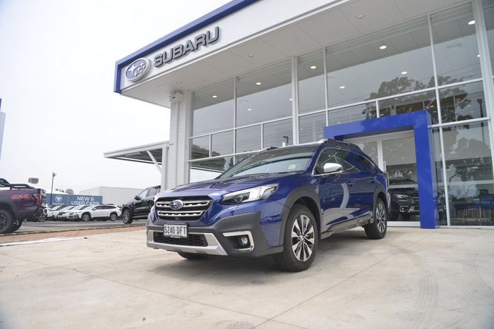 2024 Subaru Outback AWD Touring