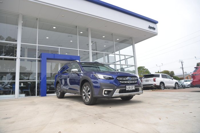 2024 Subaru Outback AWD Touring