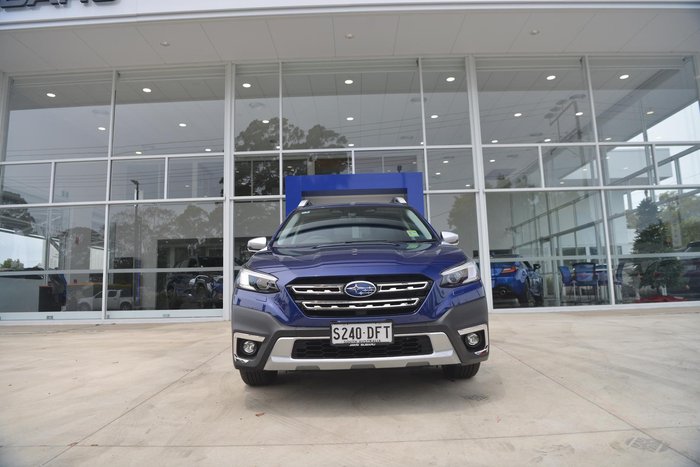 2024 Subaru Outback AWD Touring