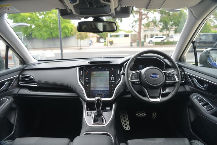 2024 Subaru Outback AWD Touring