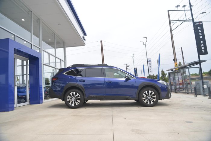 2024 Subaru Outback AWD Touring