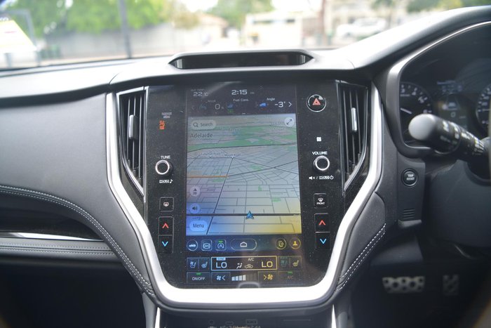 2024 Subaru Outback AWD Touring