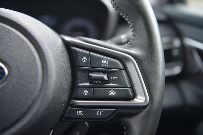 2024 Subaru Outback AWD Touring