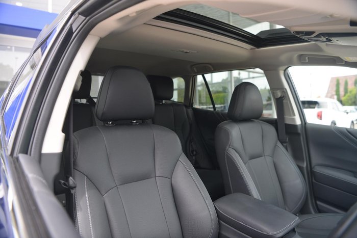 2024 Subaru Outback AWD Touring