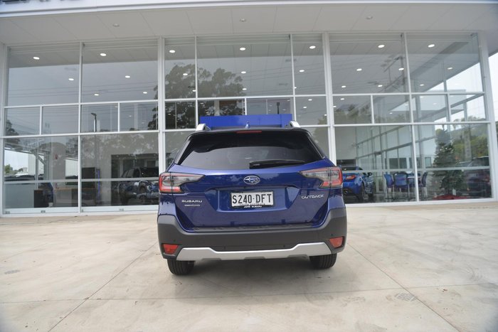 2024 Subaru Outback AWD Touring