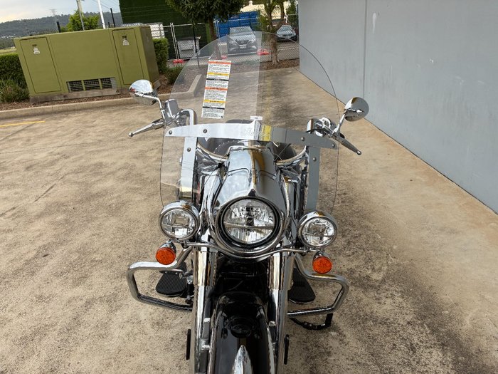 2025 Indian SPRINGFIELD BLACK METALLIC