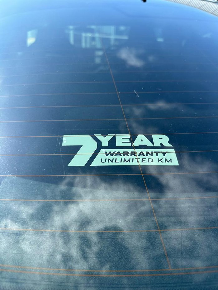 2024 SKODA Enyaq RS NY MY25 AWD Graphite Grey