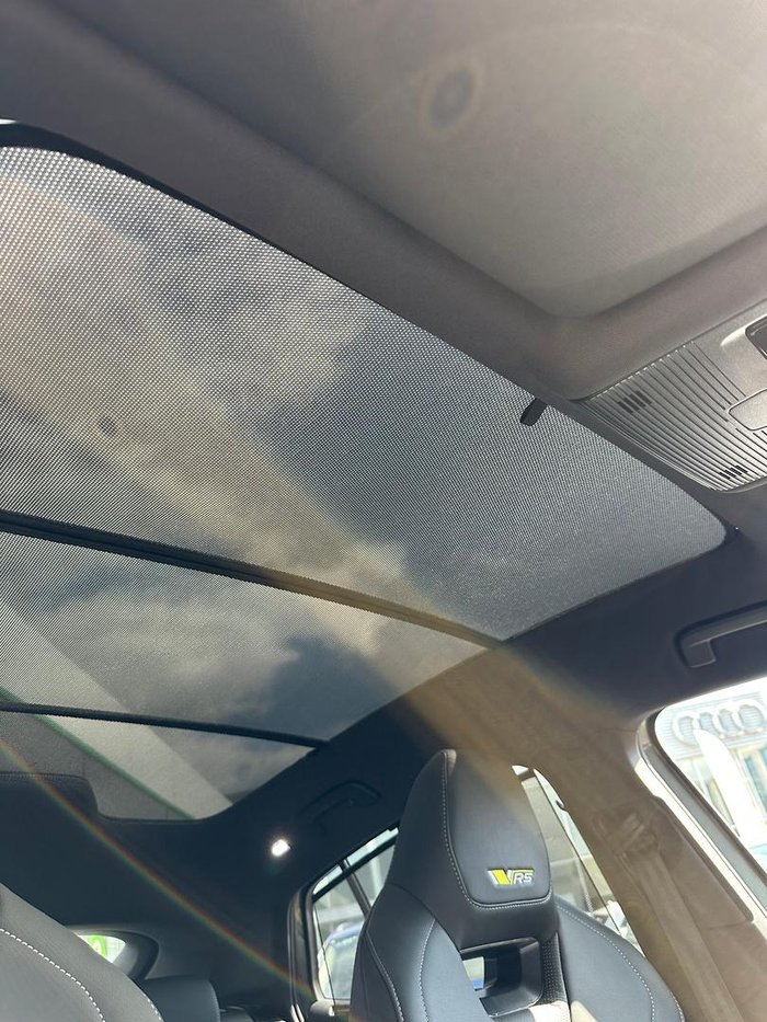 2024 SKODA Enyaq RS NY MY25 AWD Graphite Grey