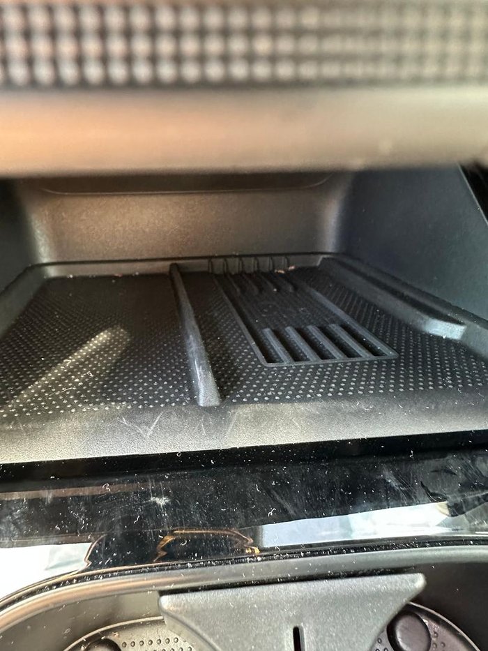 2024 SKODA Enyaq RS NY MY25 AWD Graphite Grey