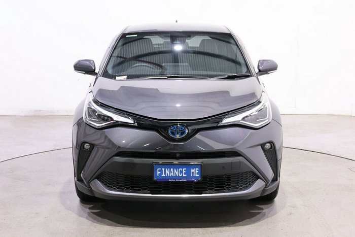 2023 Toyota C-HR