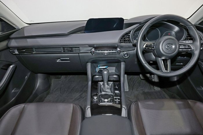 2023 Mazda 3 G20 Touring