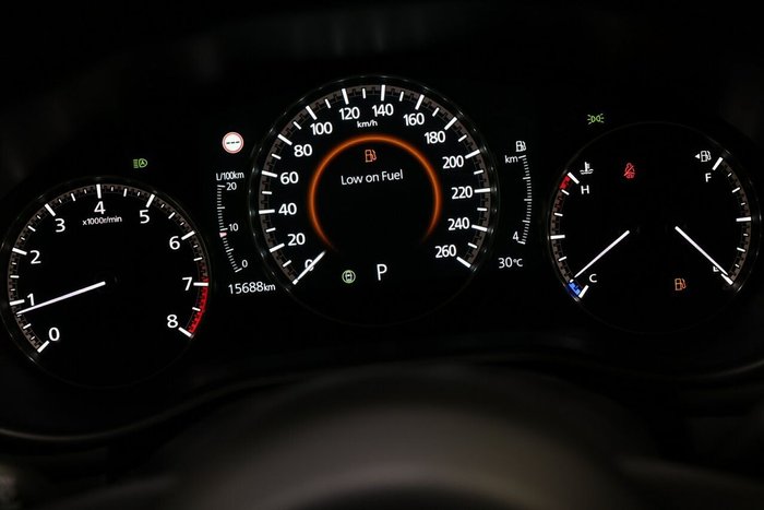 2023 Mazda 3 G20 Touring