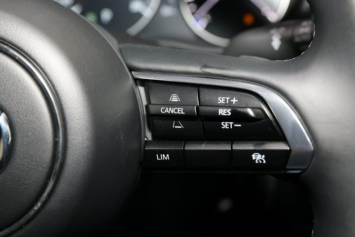 2023 Mazda 3 G20 Touring