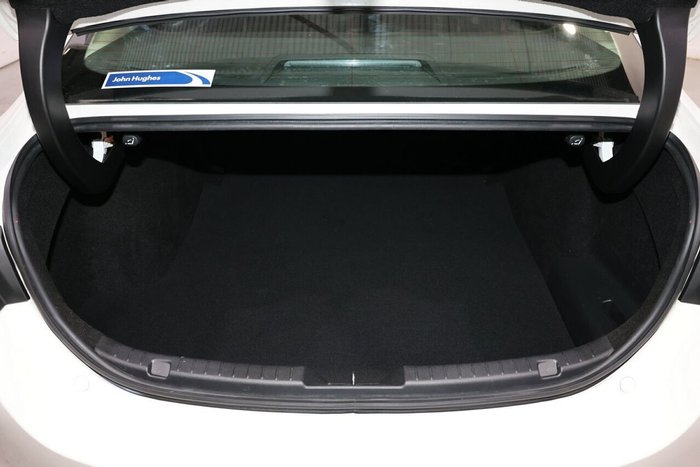 2023 Mazda 3 G20 Touring