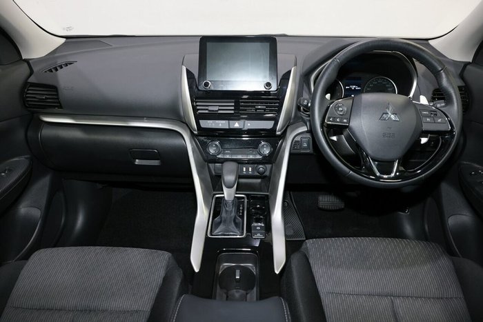 2024 Mitsubishi Eclipse Cross LS