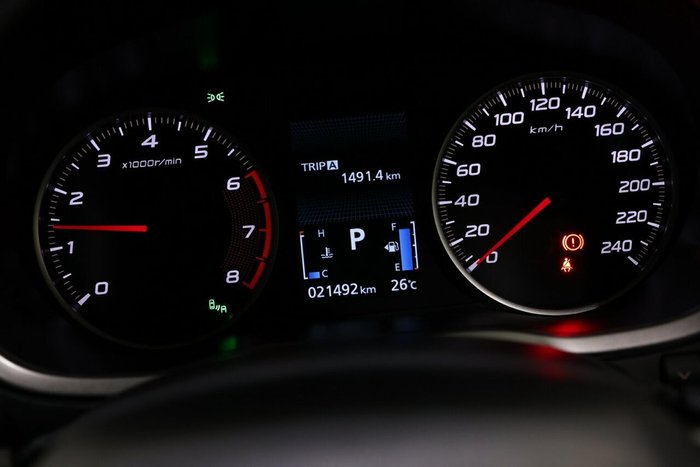 2024 Mitsubishi Eclipse Cross LS