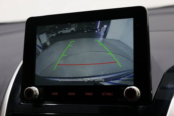 2024 Mitsubishi Eclipse Cross LS