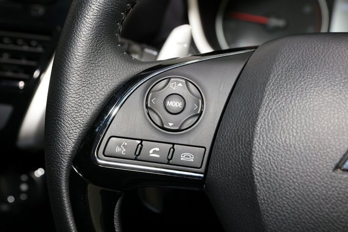 2024 Mitsubishi Eclipse Cross LS