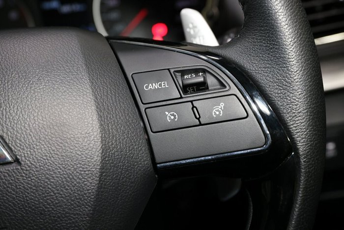 2024 Mitsubishi Eclipse Cross LS