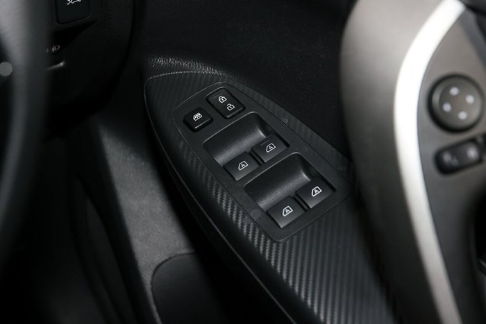 2024 Mitsubishi Eclipse Cross LS