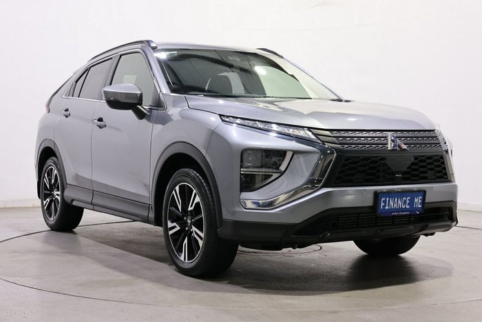2024 Mitsubishi Eclipse Cross LS