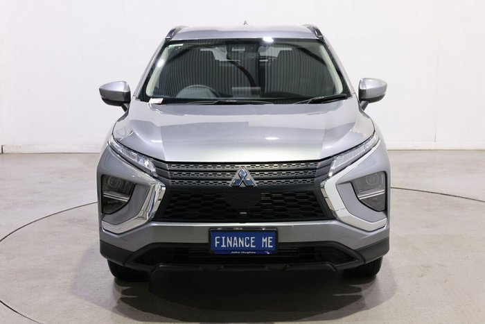 2024 Mitsubishi Eclipse Cross LS