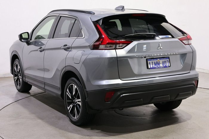 2024 Mitsubishi Eclipse Cross LS