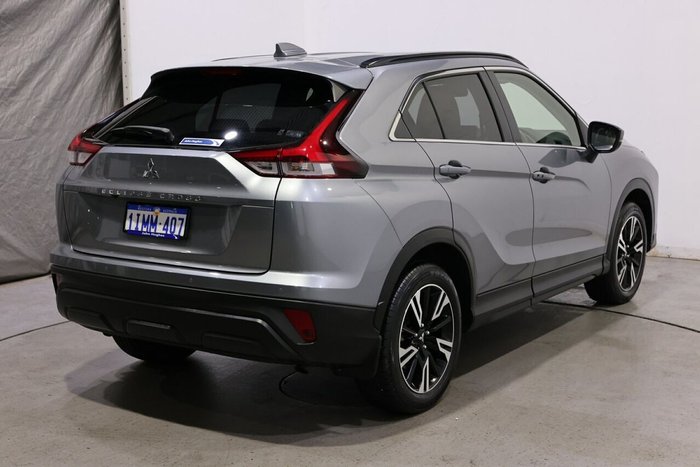 2024 Mitsubishi Eclipse Cross LS
