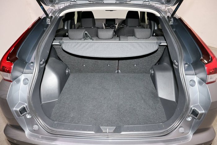 2024 Mitsubishi Eclipse Cross LS