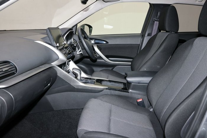 2024 Mitsubishi Eclipse Cross LS