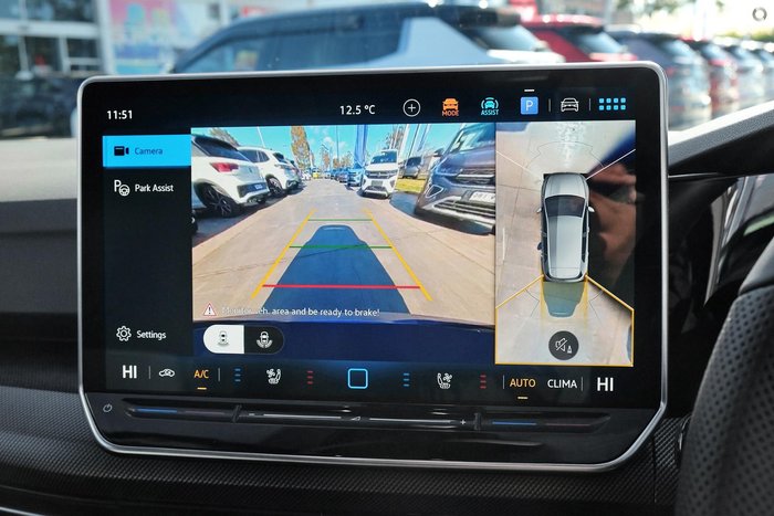 2025 Volkswagen Golf R