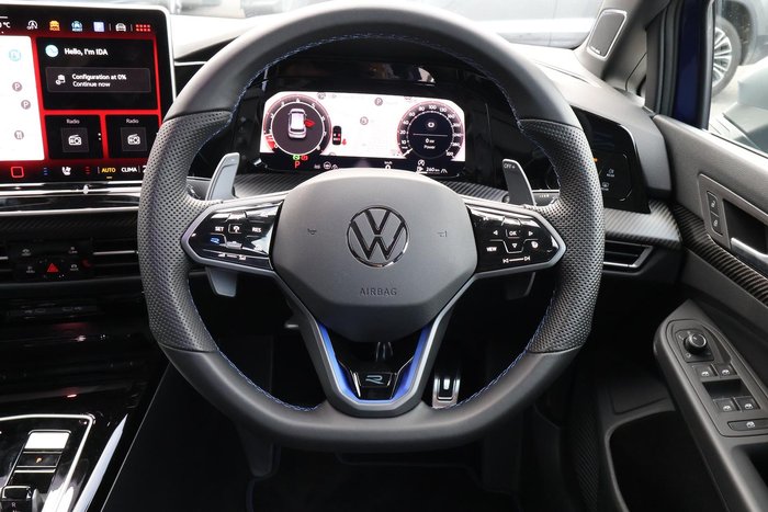 2025 Volkswagen Golf R