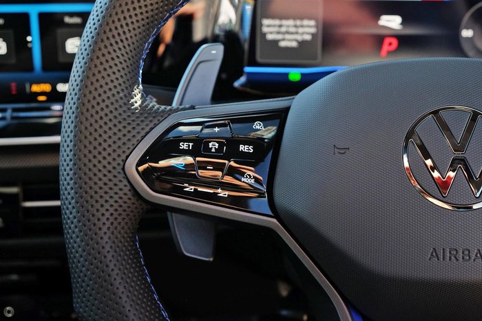 2025 Volkswagen Golf R