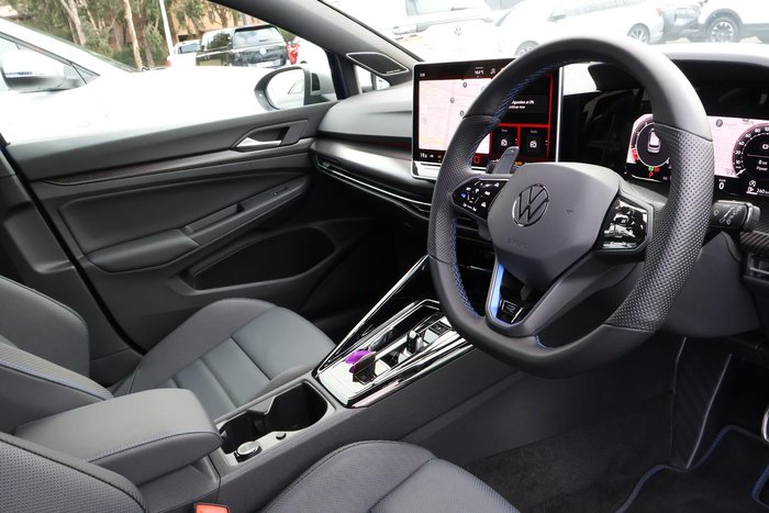 2025 Volkswagen Golf R
