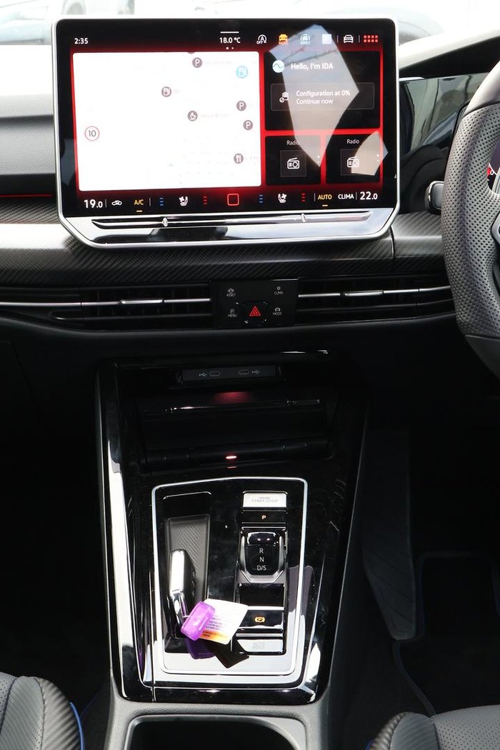 2025 Volkswagen Golf R