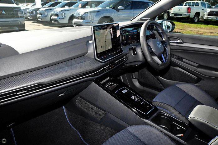 2025 Volkswagen Golf R