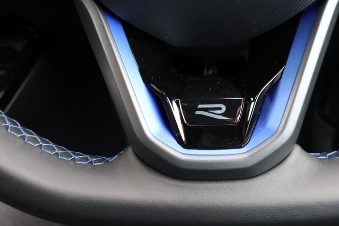 2025 Volkswagen Golf R